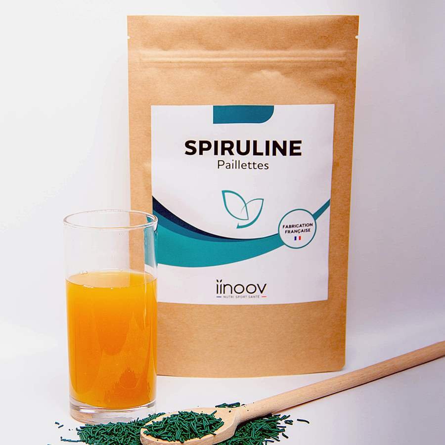 Spiruline