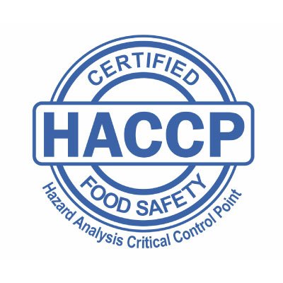 Logo HACCP