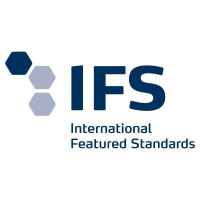 Logo IFS