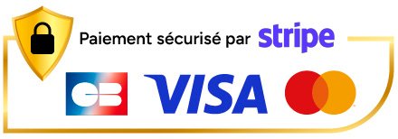 paiement sécurisé